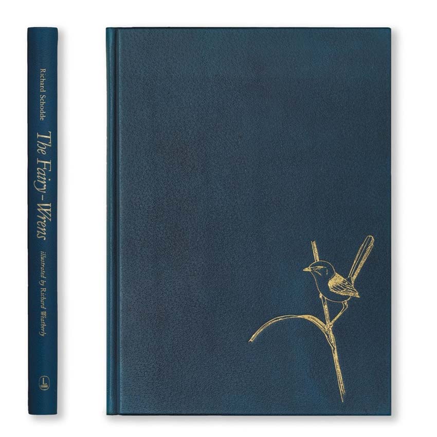 Fairy-Wrens (Collectors Edition)