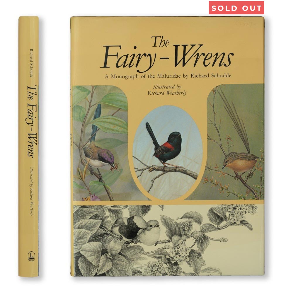 Fairy-Wrens (Standard Edition)