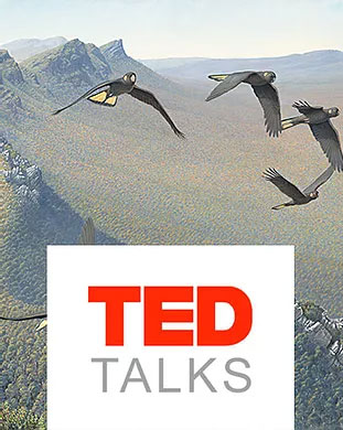 Richard Weatherly TED Talk